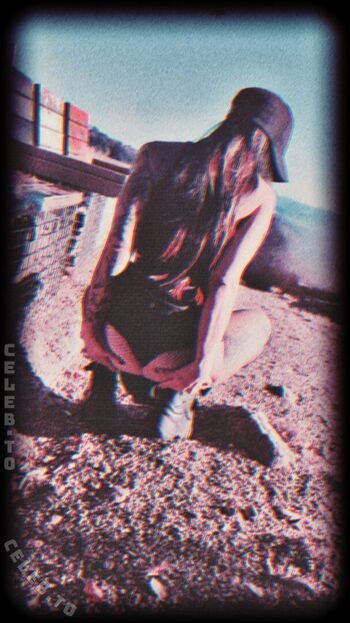 Full leaked Onxfire private onlyfans photo