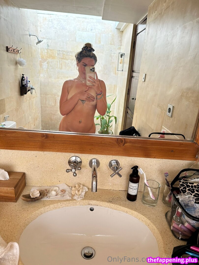 oobekkaoo Fotografie OnlyFans Dezbrăcată #66