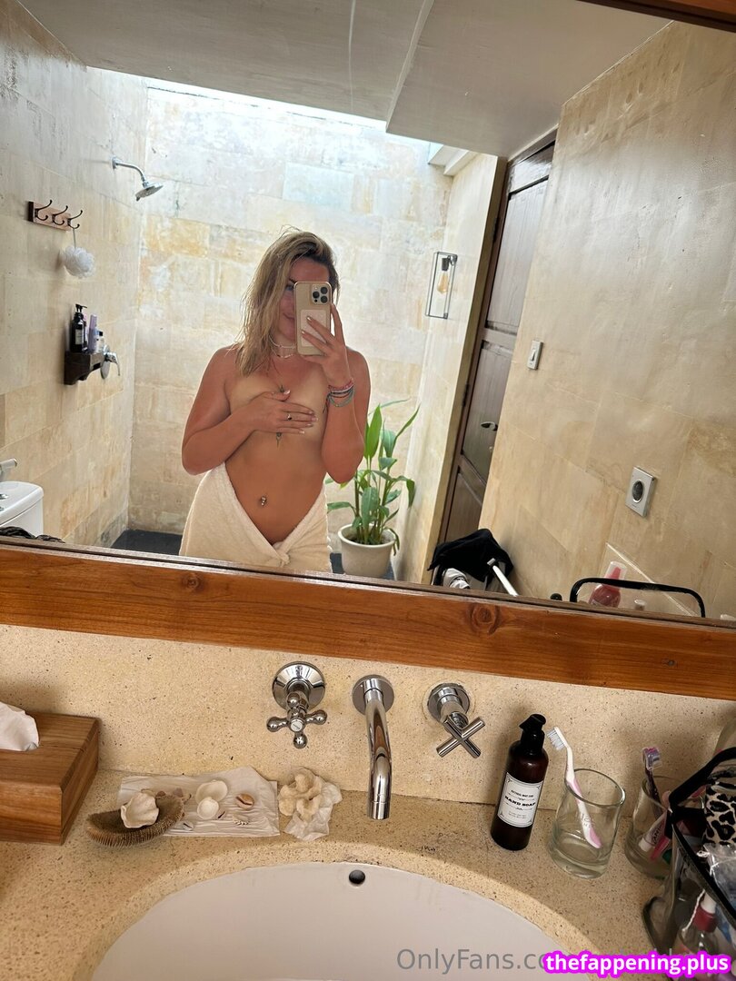 oobekkaoo Çıplak OnlyFans Fotoğrafı #71