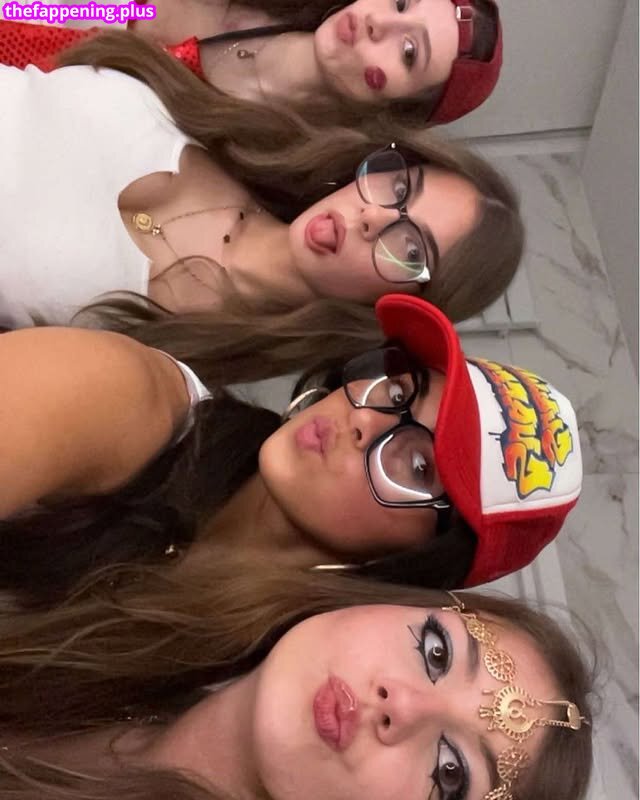 Lisa Hoedemakers / Oohlisax 누드 OnlyFans 사진 #9