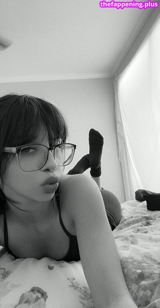 Oozsoup / cookedslime / oozgasm Nacktes OnlyFans Foto #6