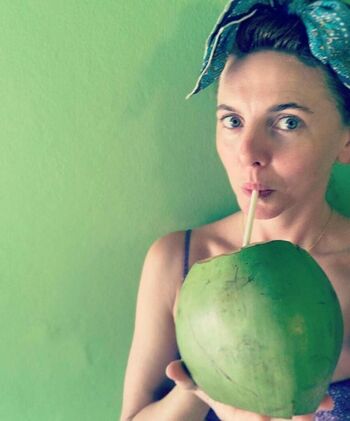 Full leaked Ophelia lovibond private onlyfans photo