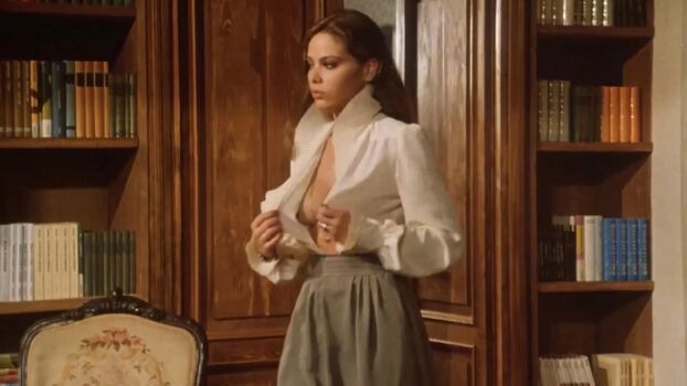 Ornella Muti