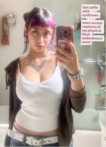 Full leaked Xoana gonzalez/ private onlyfans photo