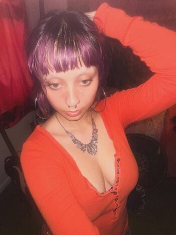 Full leaked Joanie brosas/ private onlyfans photo