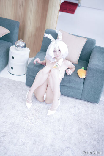 Full leaked Otterother private onlyfans photo