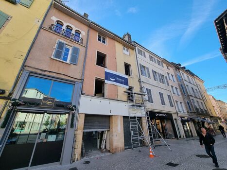 Ours­exlessmarriage