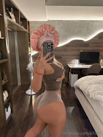 Full leaked Poh private onlyfans photo