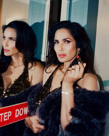 Padma Lakshmi