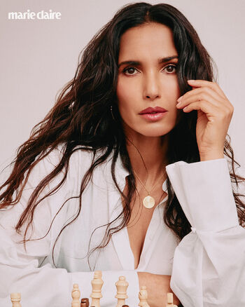 Padma Lakshmi