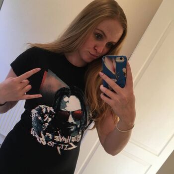 Full leaked Pagan mcgrath page private onlyfans photo