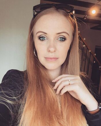 Full leaked Pagan mcgrath page private onlyfans photo