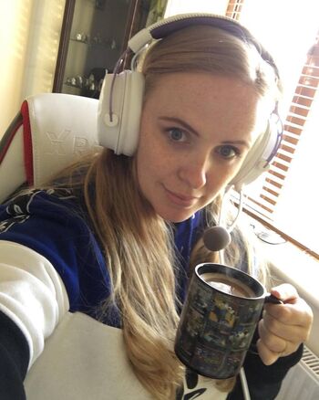 Full leaked Pagan mcgrath private onlyfans photo