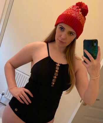 Full leaked Pagan mcgrath private onlyfans photo