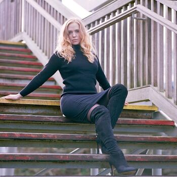 Full leaked Pagan mcgrath private onlyfans photo