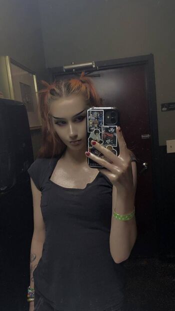 Full leaked Paige black page private onlyfans photo