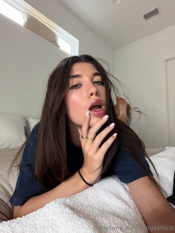 Full leaked Paige insco private onlyfans photo