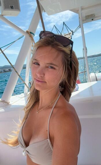 Full leaked Paige mackenzi private onlyfans photo