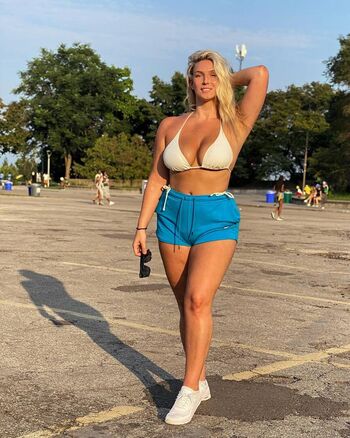 Full leaked Paige mcgowan private onlyfans photo