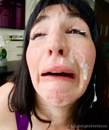 Full leaked Paige steele private onlyfans photo