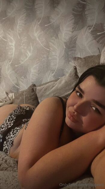 Full leaked Paigexb page private onlyfans photo