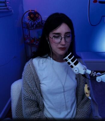 Full leaked Paisley private onlyfans photo