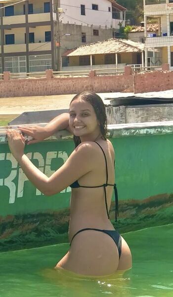 Full leaked Paloma fernandes private onlyfans photo