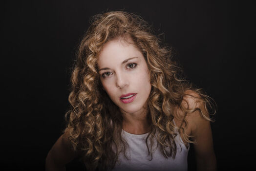 Full leaked Paloma otero private onlyfans photo