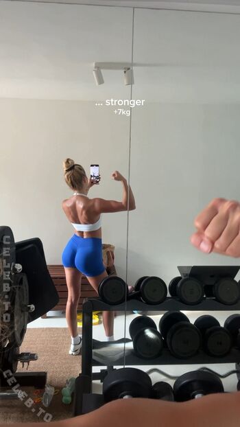 Full leaked Pamela reif page private onlyfans photo