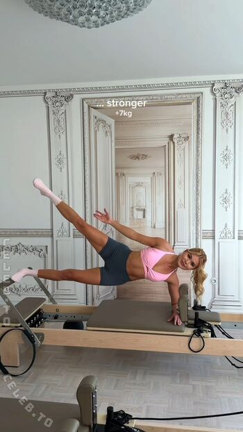 Full leaked Pamela reif page private onlyfans photo