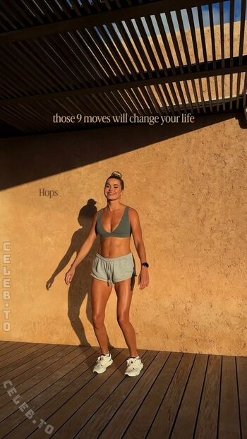 Full leaked Pamela reif page private onlyfans photo