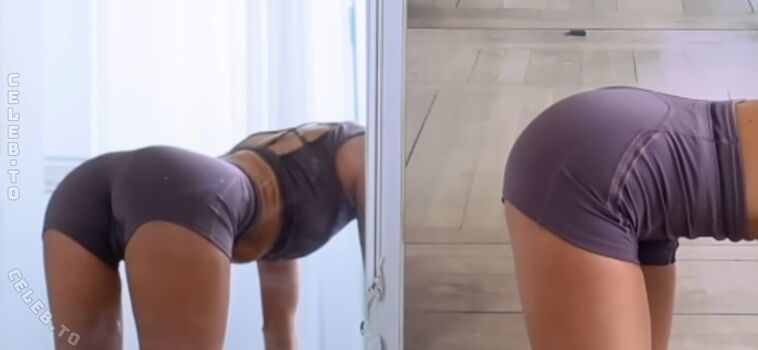 Full leaked Pamela reif private onlyfans photo