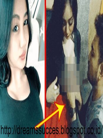 Full leaked Pamelasafitri private onlyfans photo