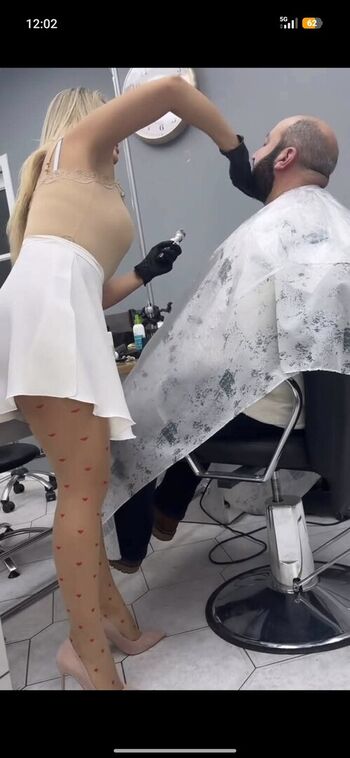 Full leaked Pamellachka private onlyfans photo