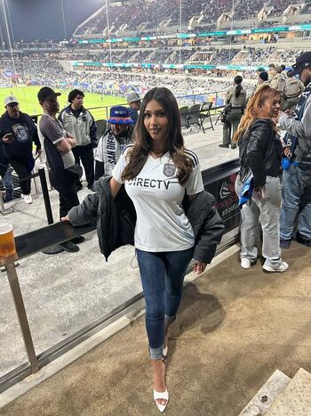 Full leaked Pamila grace page private onlyfans photo