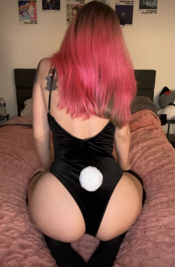 Full leaked Pandahugz page private onlyfans photo