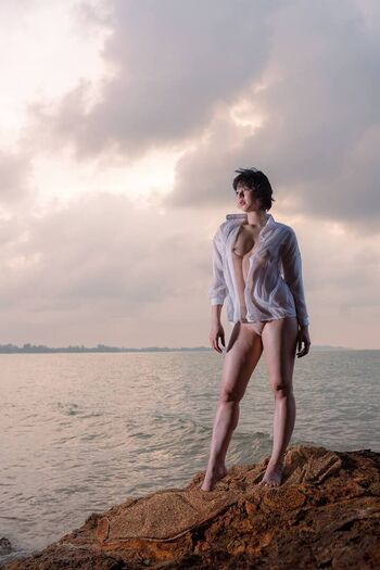 Full leaked Panicha wuttanapuschat page private onlyfans photo