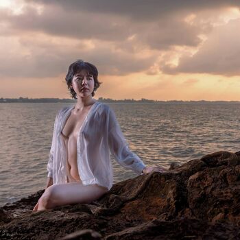 Full leaked Panicha wuttanapuschat private onlyfans photo