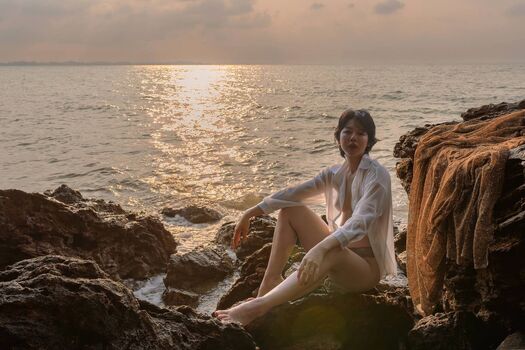 Full leaked Panicha wuttanapuschat private onlyfans photo