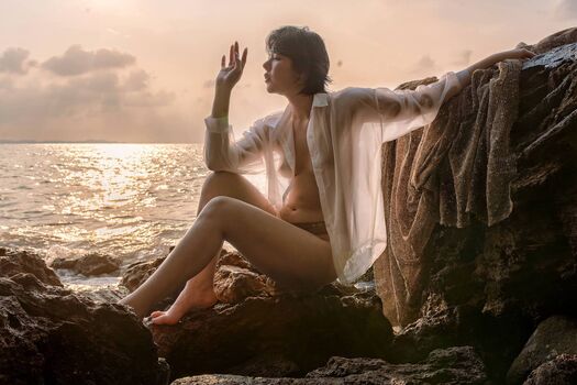 Full leaked Panicha wuttanapuschat private onlyfans photo