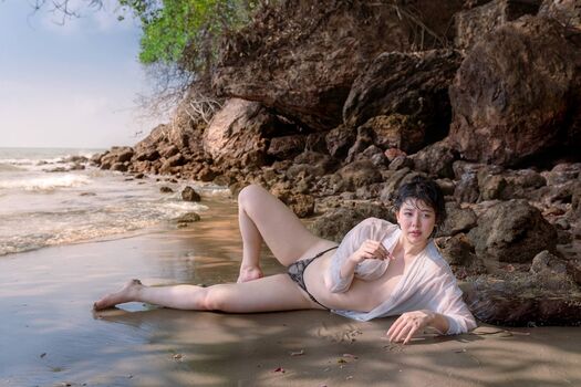 Full leaked Panicha wuttanapuschat private onlyfans photo