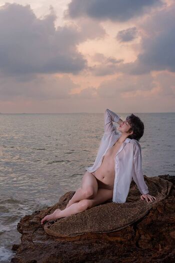 Full leaked Panicha wuttanapuschat private onlyfans photo