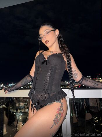 Full leaked Pantere page private onlyfans photo