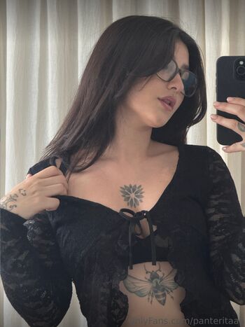 Full leaked Pantere page private onlyfans photo