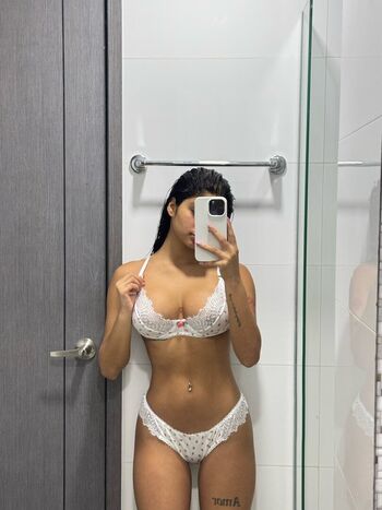 Paola Castillo