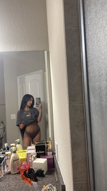 Full leaked Paola ojeda private onlyfans photo