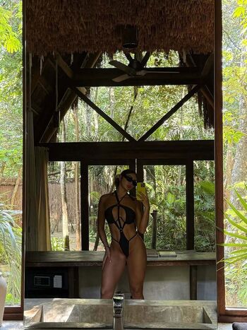 Full leaked Paola triana private onlyfans photo