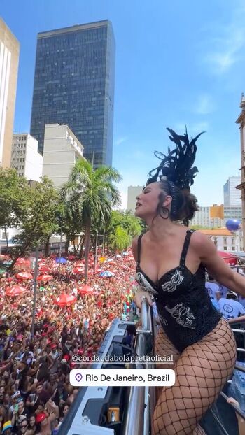Full leaked Paolla oliveira page private onlyfans photo