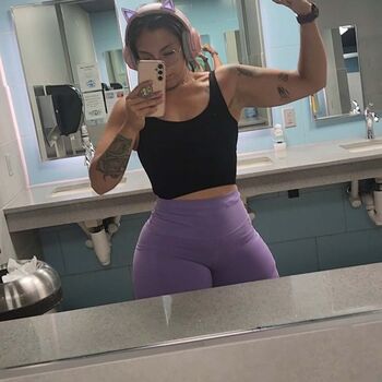 Full leaked Paperbag private onlyfans photo