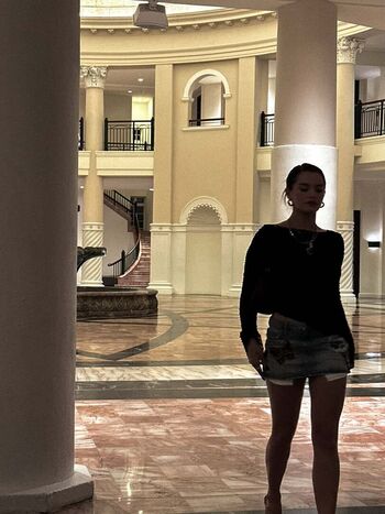 Full leaked Paris berelc page private onlyfans photo